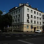 Bed&Breakfast Sielce Warszawa Chełmska