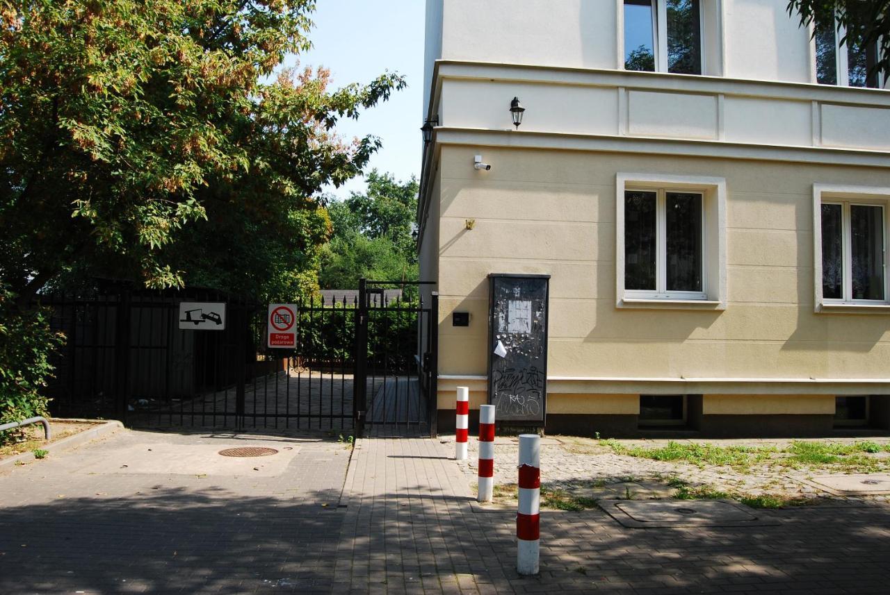 Apartament Sielce Chełmska Warszawa