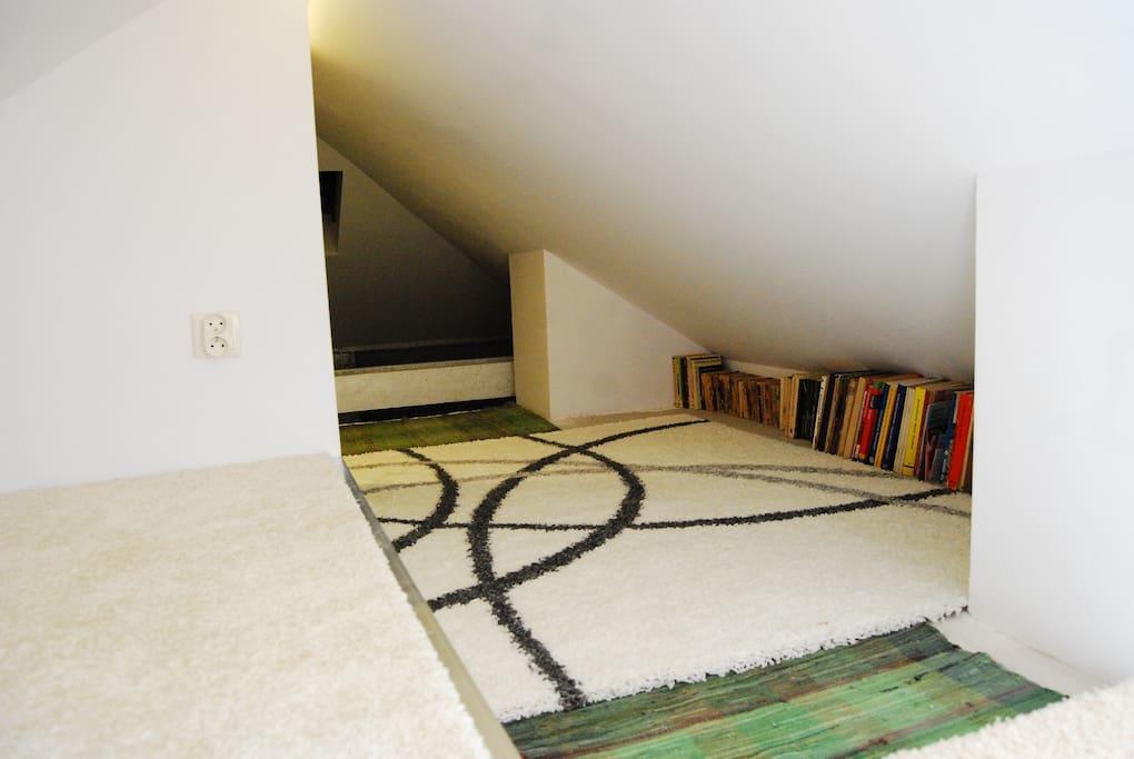 Apartament Sielce Chełmska Warszawa