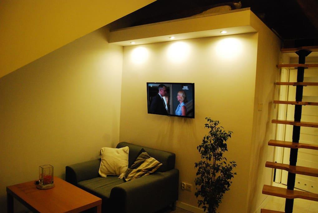 Apartament Sielce Chełmska Warszawa