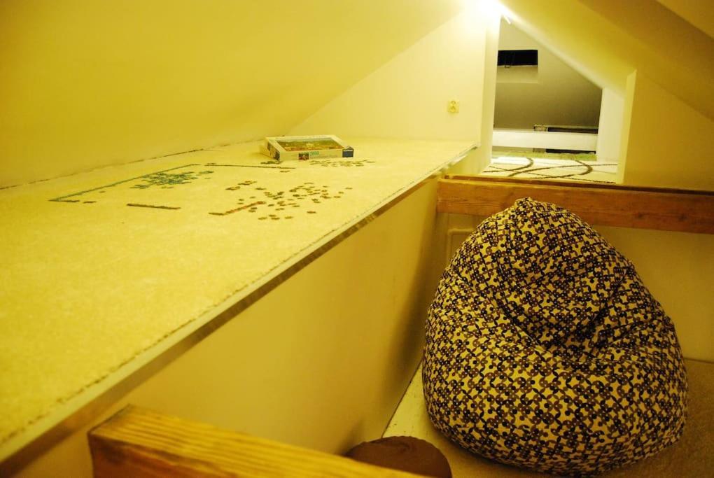 Sielce Chełmska Apartament